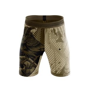 Compression Short