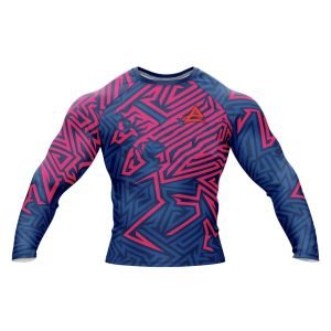MMA Rashguard
