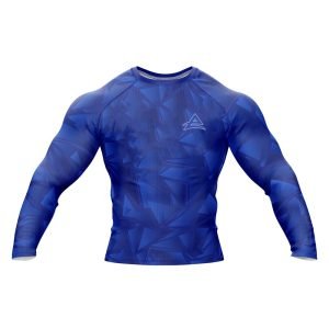 MMA Rashguard