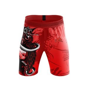 Compression Short