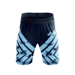 Compression Short