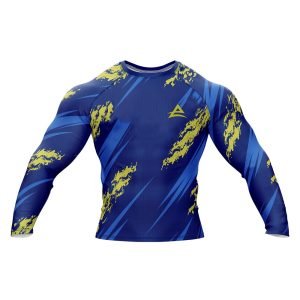 MMA Rashguard