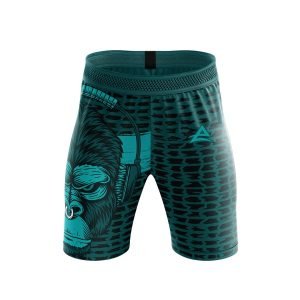Compression Short