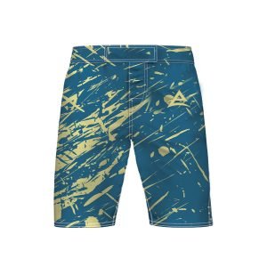 MMA Short