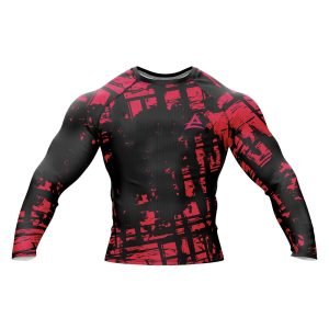 MMA Rashguard