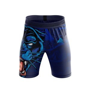 Compression Short