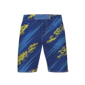 MMA Short
