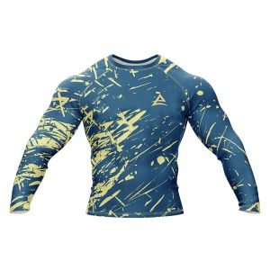 MMA Rashguard
