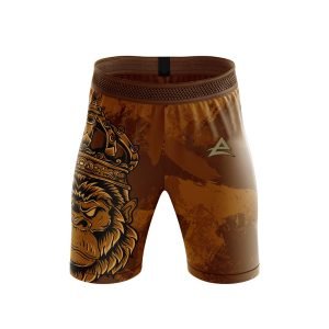 Compression Short