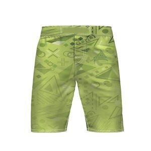 MMA Short