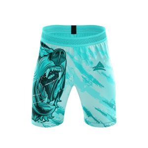 Compression Short