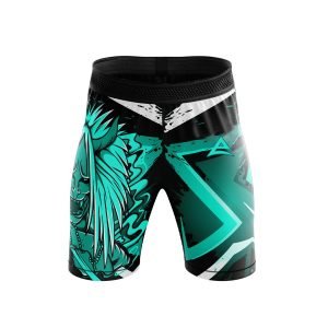 Compression Short
