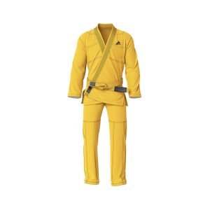 Bjj Uniform