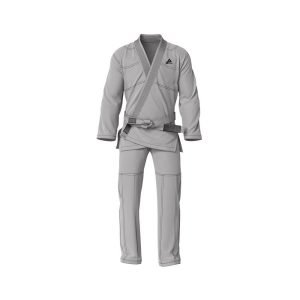 Bjj Uniform