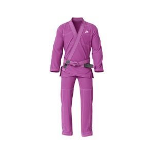Bjj Uniform