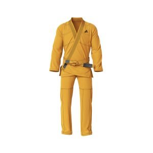 Bjj Uniform