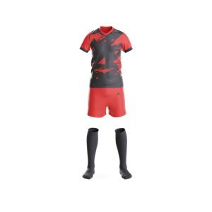 Soccer Uniform