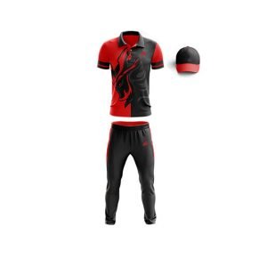 Cricket Uniform