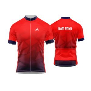 Cycling Jersey