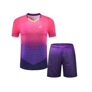 Badminton Uniform