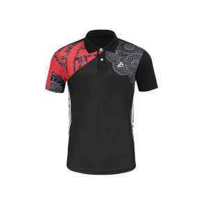 Badminton Polo Tshirt