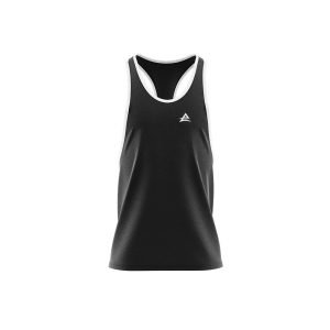 Deep Arm Hole Tanktop