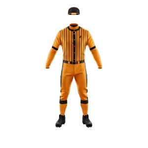 Baseball Uniform