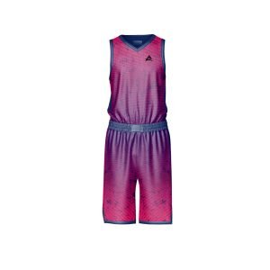 Basketball Uniform