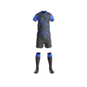 Soccer Uniform
