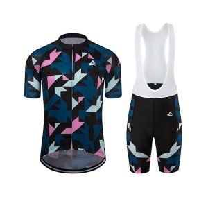 Cycling Uniform