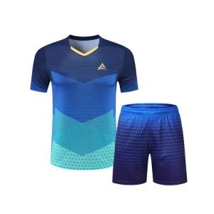 Badminton Uniform