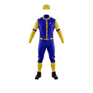 Baseball Uniform