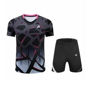 Badminton Uniform