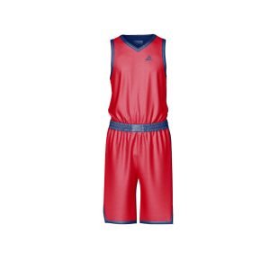 Basketball Uniform