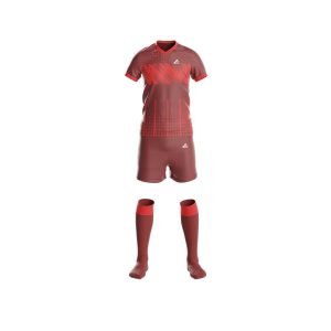 Soccer Uniform
