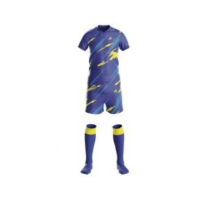 Soccer Uniform