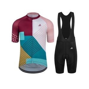 Cycling Uniform