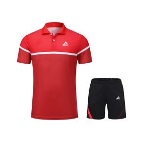 Badminton Uniform
