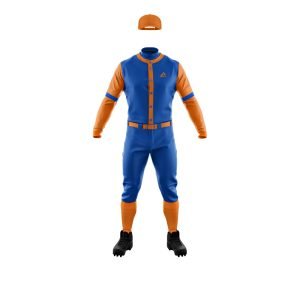 Baseball Uniform
