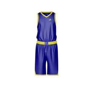 Basketball Uniform