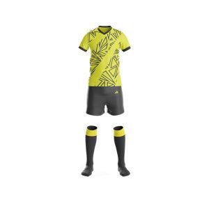 Soccer Uniform