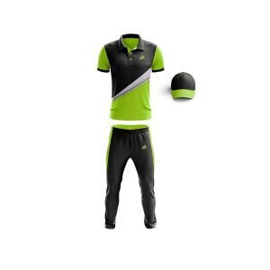 Cricket Uniform