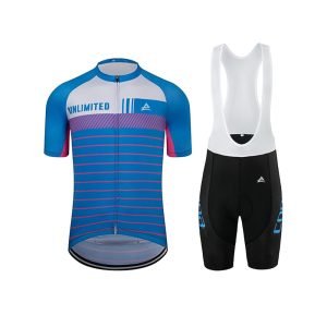 Cycling Uniform