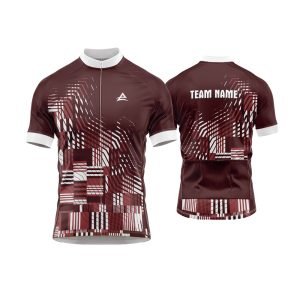 Cycling Jersey