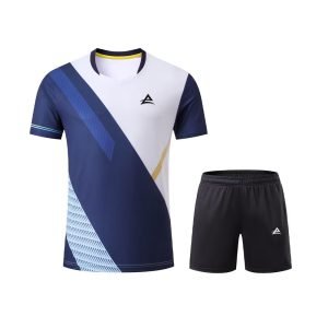 Badminton Uniform