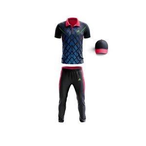 Cricket Uniform