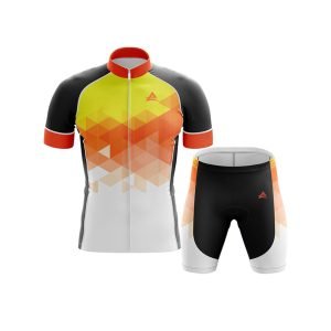 Cycling Uniform