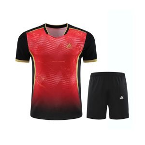 Badminton Uniform