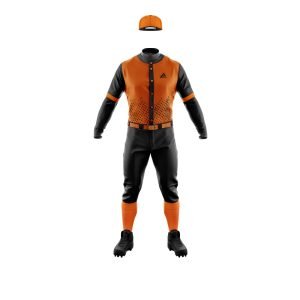 Baseball Uniform