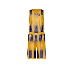 Basketball Uniform